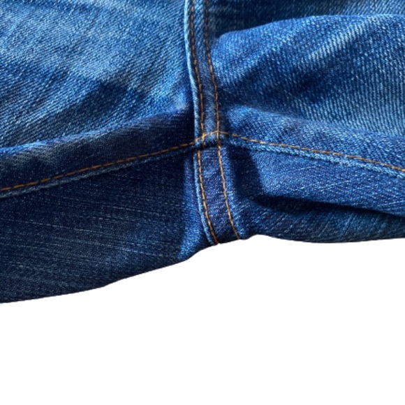 AG Adriano Goldschmied Angel Boot Cut - 28 - Picture 12 of 12